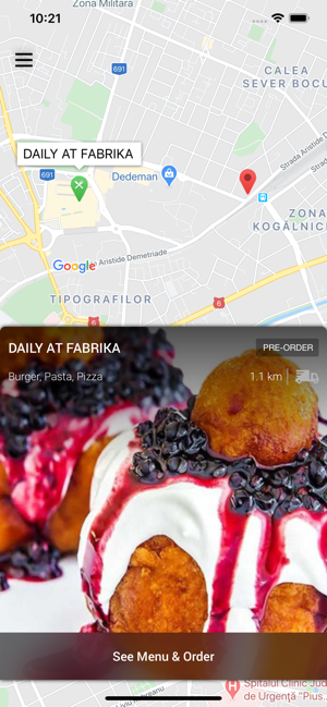 DAILY @FABRIKA(圖2)-速報App