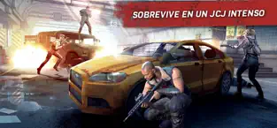 Imágen 3 Left to Survive: PvP Shooter iphone