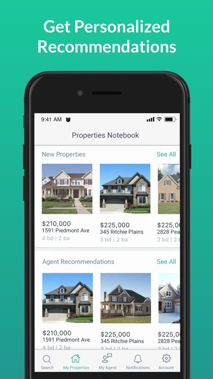Etta Homes