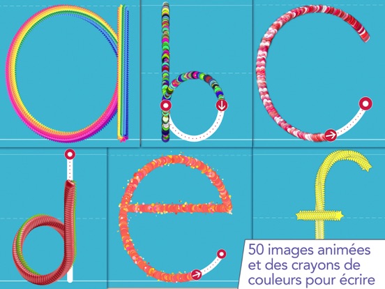 J'écris en script (éd. école) J'écris en script (éd. école)