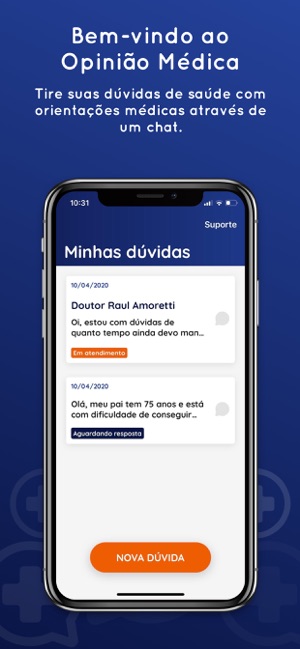 Opinião Médica(圖1)-速報App