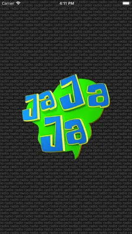 Game screenshot JaJaJaRadio mod apk