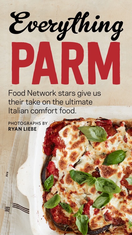 Food Network Magazine US