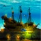 Over the centuries, a lot of gold and treasures have been dispersed in the depths of the oceans all over the world, waiting to be discovered and collected again