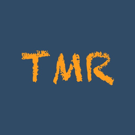 TMR - for Tumblr Reader iOS App