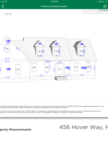 James Hardie Contractor’s Eye™ screenshot 4