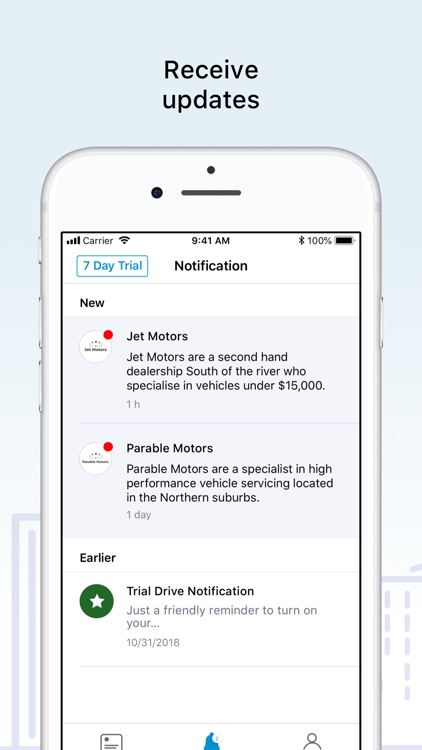 Ads on Wheels screenshot-4