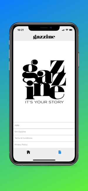 Gazzine(圖4)-速報App