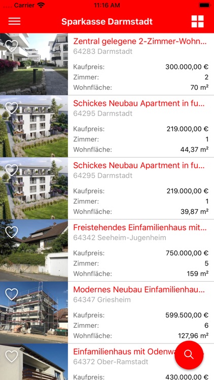 Sparkasse Darmstadt Immobilien