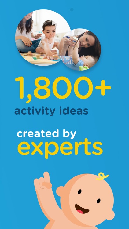 Kinedu: Baby Development Plan