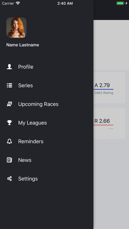 iSchedule for iRacing screenshot-5