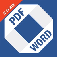 Convert PDF to Word 2020 apk