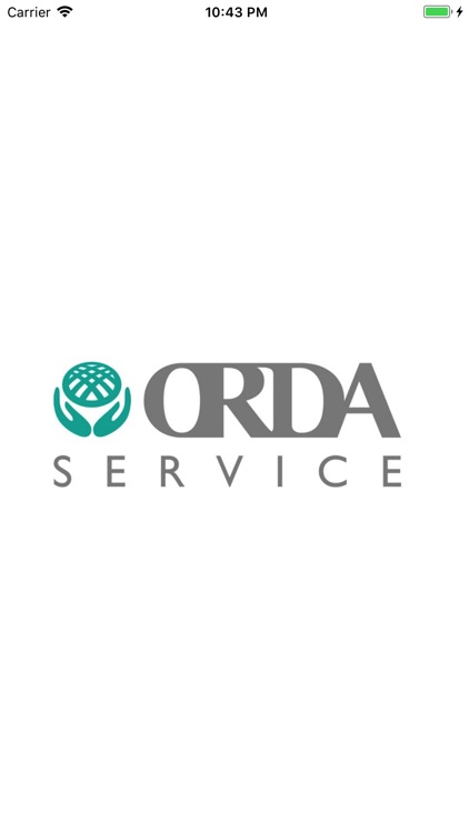 Orda Service