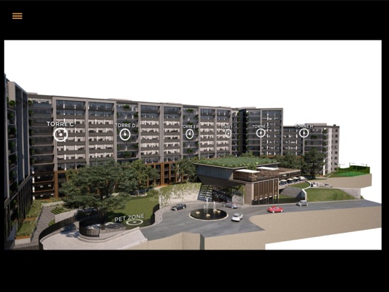 Screenshot #5 pour Flow Residencial, Flats&Lofts