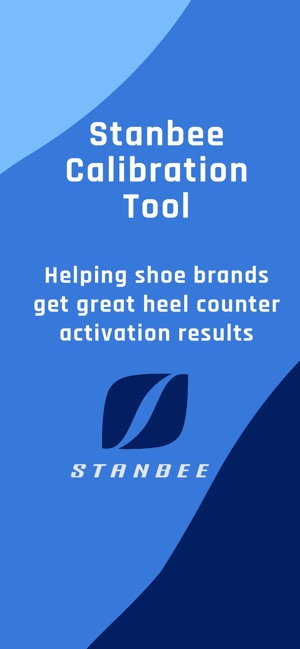 Stanbee Calibration Tool(圖1)-速報App