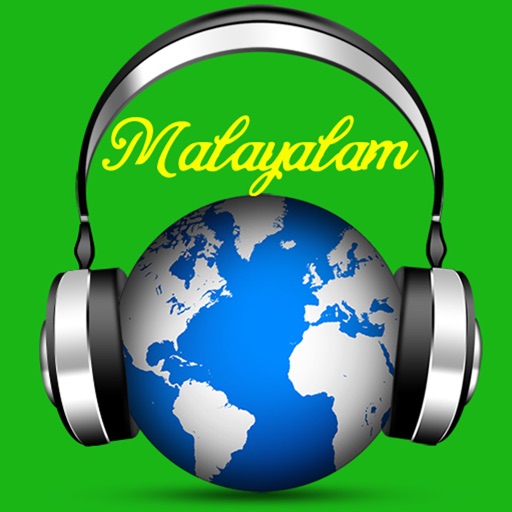 Malayalam Radio - India FM Icon