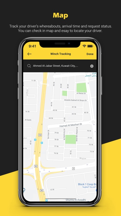 Winchat General Trading LLC