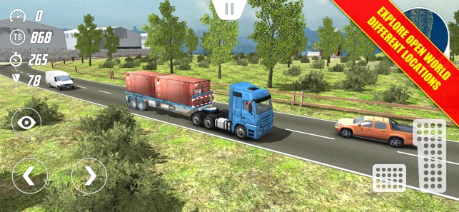 World Trucks Real Hero(圖3)-速報App