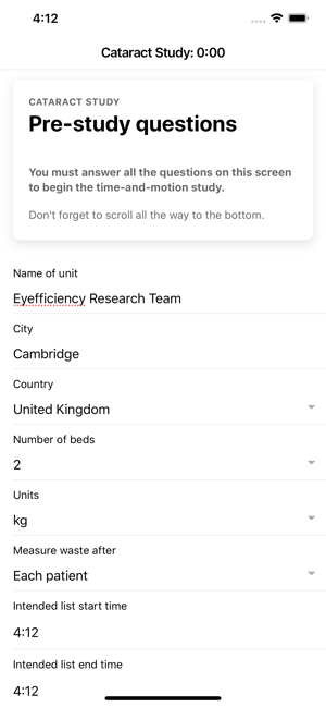 Eyefficiency(圖2)-速報App