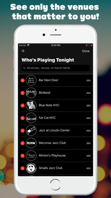 How to cancel & delete Who's Playing Tonight from iphone & ipad 4