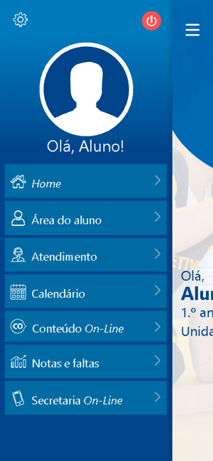 OBJETIVO – Centro Educacional(圖2)-速報App