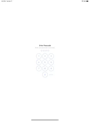 Yakalama 6 Purge: Porn Blocker & Safe DNS iphone