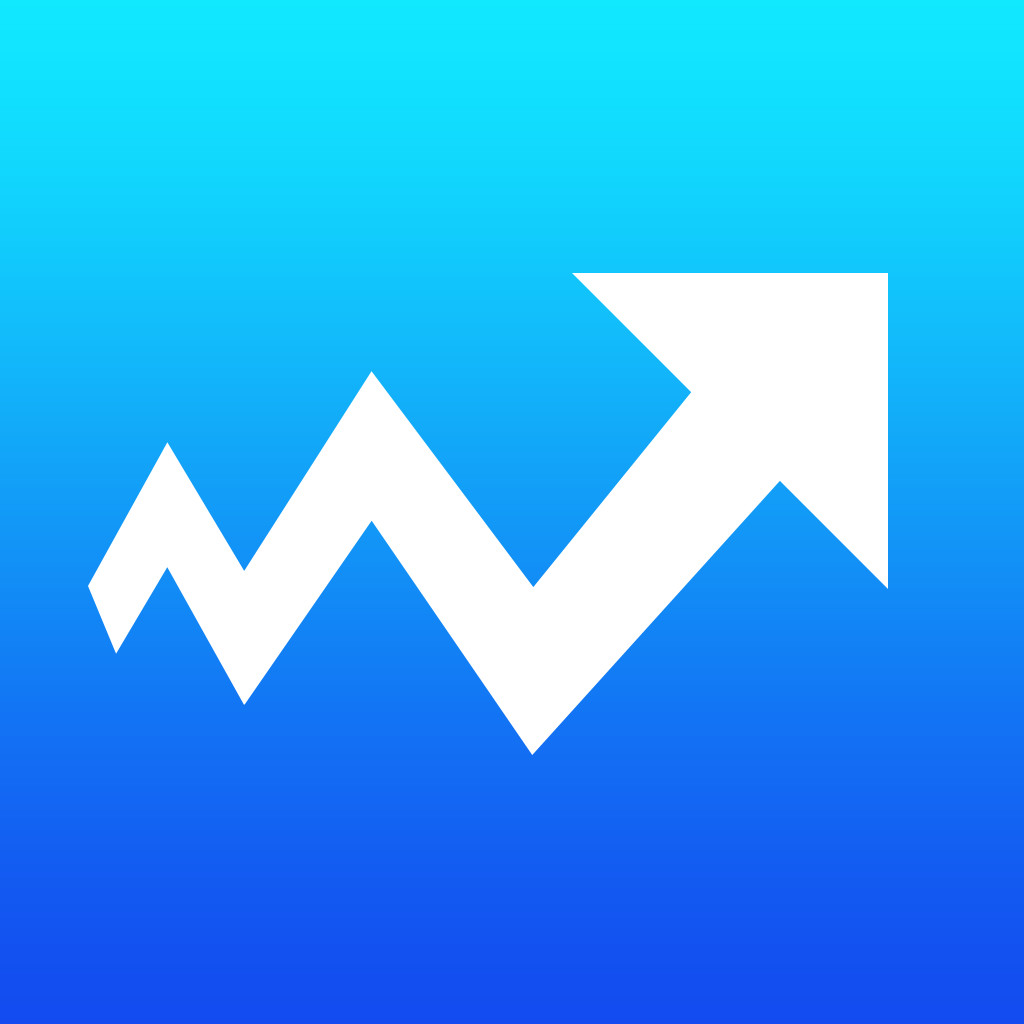 Get 5Min Chart for Stocks Market for iOS, iPhone, iPad Aso Report