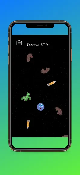 Game screenshot Bubble Swipe Pro mod apk