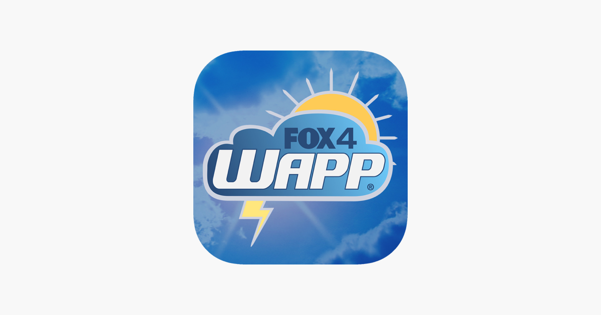 ‎FOX 4 DallasFTW Weather on the App Store