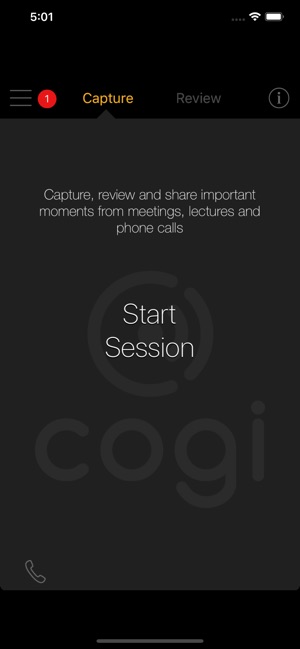 Cogi - Beyond Notes(圖1)-速報App