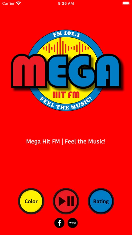Mega Hit FM