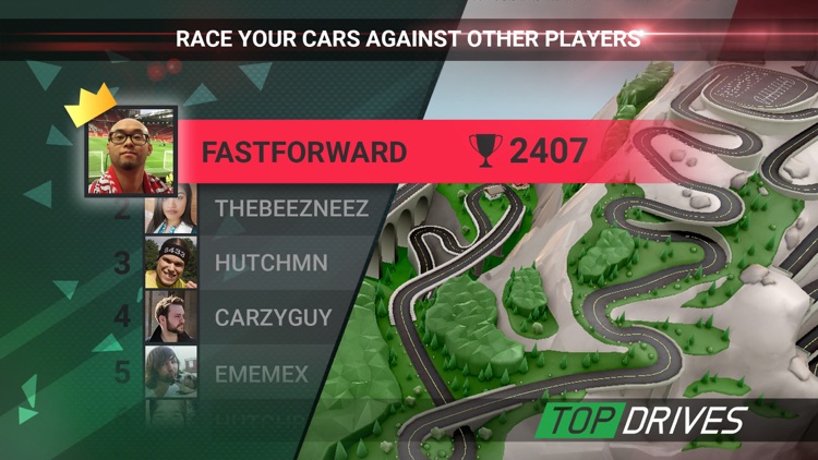 Top Drives – Car Cards Racing screenshot-3