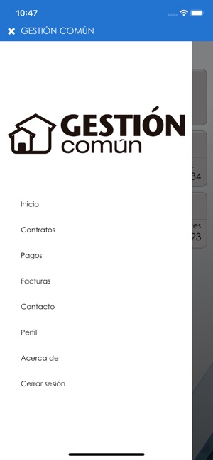 Gestión Común(圖2)-速報App