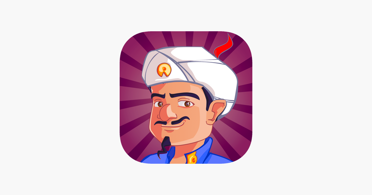 SCARICA AKINATOR GRATIS IN ITALIANO