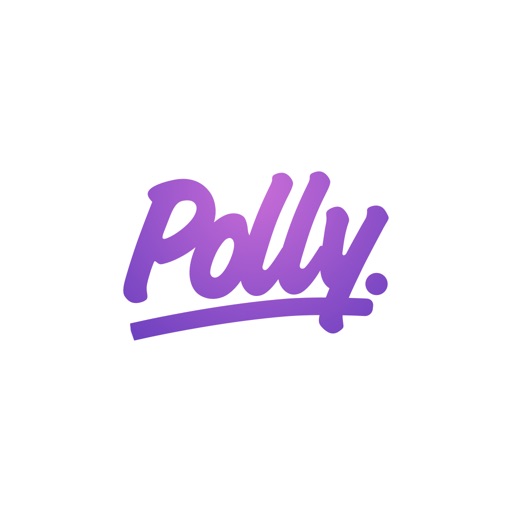 Polly iOS App