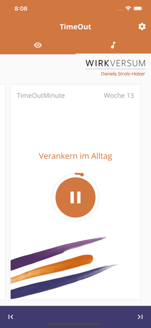 TimeOut - Wirkversum(圖3)-速報App