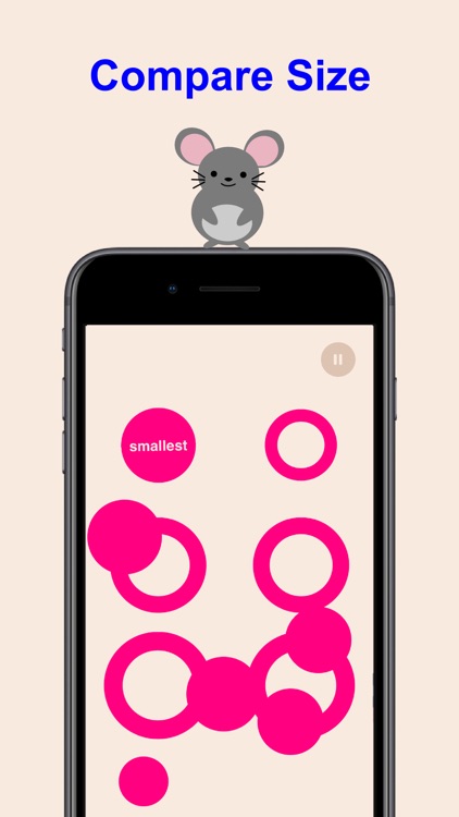 Shapes and Colors for Toddlers screenshot-4