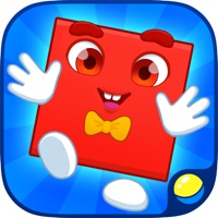 Jeu d'apprentissage des formes pour PC