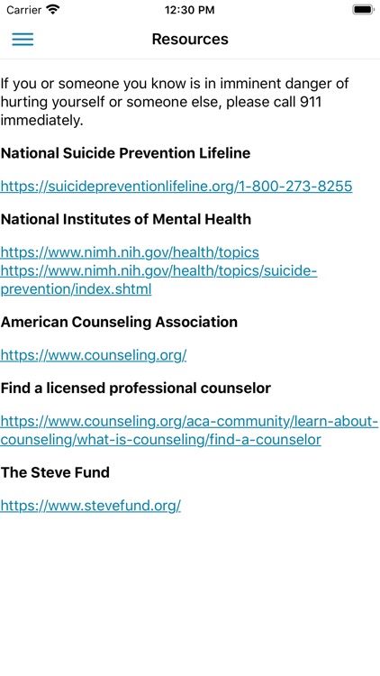 Cusipity screenshot-8