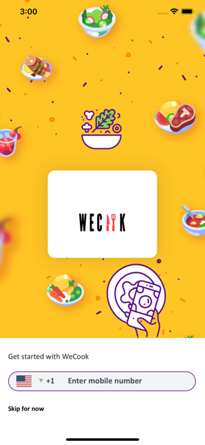 WeCook Delivery(圖2)-速報App