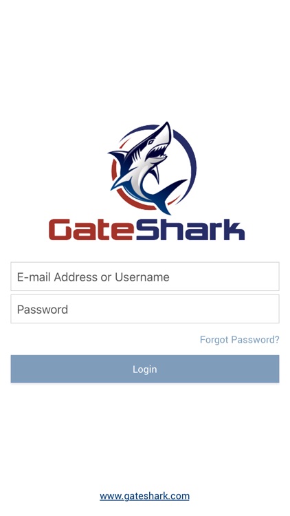 GateShark