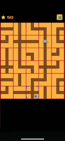 Game screenshot Мышь Maze вызов hack