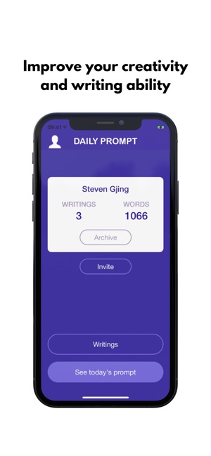 Daily Prompt(圖1)-速報App