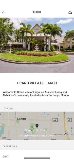 Grand Villa Largo(圖2)-速報App