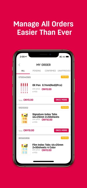 Deli Global(圖5)-速報App