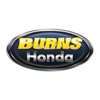Net Check In - Burns Honda