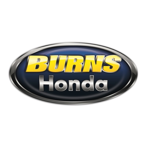 Net Check In - Burns Honda Icon