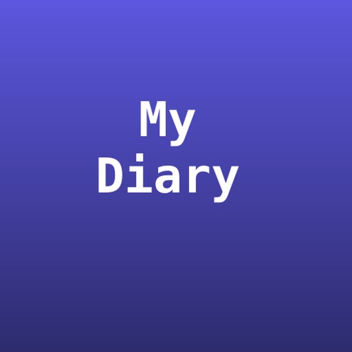 MyDiary By Camille