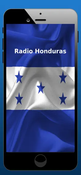 Game screenshot Radio Honduras FM mod apk