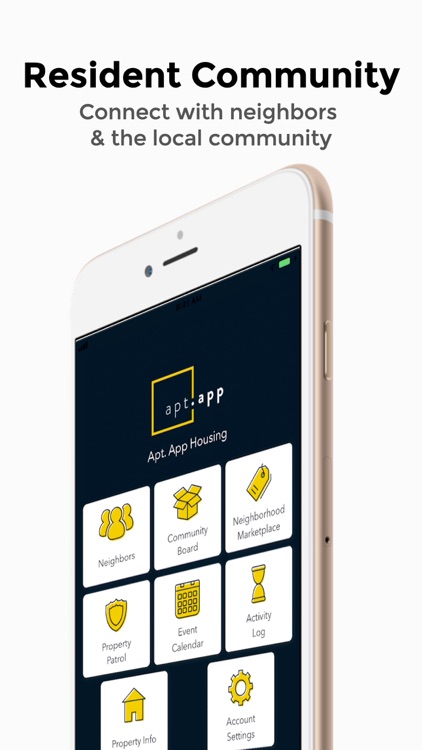 Apt. App